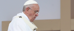Cristiani perseguitati, il Papa scrive al presidente iracheno: «Difendete loro e le nostre chiese»