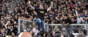 Ritirata la patente a Genny ‘a carogna: era a Catania per incontrare la famiglia di Speziale
