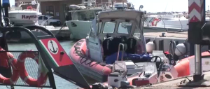 Tragedia delle isole Formiche: forse morti per avvelenamento da monossido i tre sub perugini