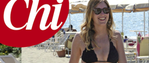 Docce gelate e ministre in bikini, le nuove armi di distrazione di massa del renzismo