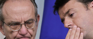 Discount Italia: Renzi svende Enel ed Eni e assiste in silenzio al “ko” internazionale di Telecom