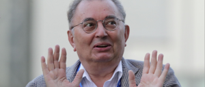 Pil a picco, è recessione. Squinzi: «Non credo più ai miracoli. E non prendiamo la Germania come scusa…»
