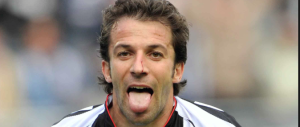 “Del Piero resterà in India solo tre mesi. Almeno così gli hanno fatto credere…”