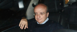 Pugno duro del Tribunale contro Genovese (Pd): «Spregiudicato e incline a delinquere, torni in carcere»