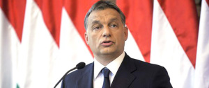 Orban sfida il “politicamente corretto”: no al musical gay per i bambini