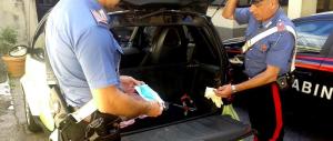 ‘Ndrangheta, 24 arresti a Reggio Calabria. Decimata dai carabinieri del Ros la cosca Pesce-Bellocco