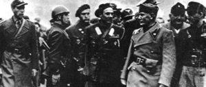 PAGINE DI STORIA/ Quarant’anni fa scompariva a Cadice il comandante Junio Valerio Borghese