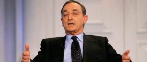 Carlo Taormina condannato per discriminazione. A “La zanzara” disse che non avrebbe assunto persone gay