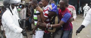 Ebola, altri tredici morti in Congo. L’Onu inizia la sua “indagine” dalla Liberia