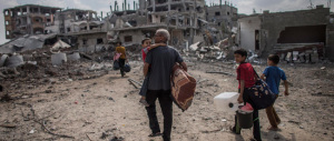 Regge la tregua a Gaza e ora si spera in un cessate il fuoco duraturo. Al Cairo arrivano anche gli israeliani