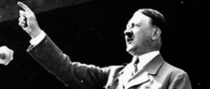 Hitler tra i “modelli” dell’Ukip? Bufera in Gran Bretagna sull’eurodeputato Etheridge