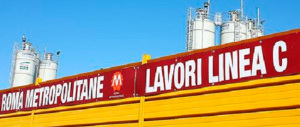 Metro C, Belviso attacca Marino: «Vergogna, inauguri una stazione prima di renderla agibile»