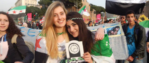 Vanessa e Greta erano partite dalla Lombardia per aiutare il popolo siriano: rapite 72 ore dopo l’arrivo