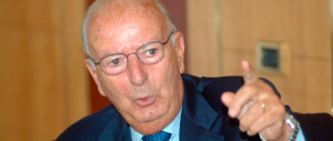 Franco Servello tra i «Milanesi illustri»: il riconoscimento del Comune