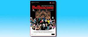 «Calunnie, non satira»: Forza Italia chiede il ritiro di “Belluscone”, il film sul Cavaliere “mafioso”