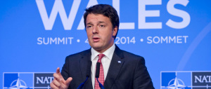 Forze dell’ordine, l’arroganza di Renzi segno di una malattia culturale