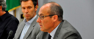 Il presidente della Provincia giustifica l’uccisione di Daniza: «In Trentino ci sono troppi orsi»