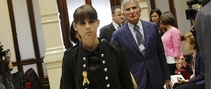 Tanta solidarietà ai marò ma è “giallo” su un appello lanciato da un falso profilo di Giulia Latorre
