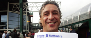Arresto D’Erme, la versione di Militia Christi: «Così i centri sociali ci aggredirono». E la Questura conferma