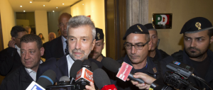 Jobs Act, Renzi balla su sei voti al Senato. Senza il soccorso “azzurro” rischia di andare a casa
