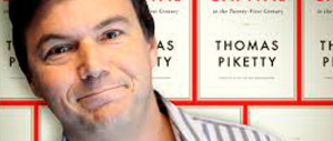 Il “caso Piketty”, una specie di nuovo Marx cui non piacciono né il capitalismo, né la sinistra. E che fa arrabbiare i liberali