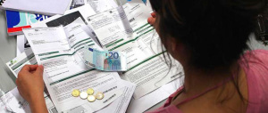 Contro maxi-bollette e megaconguagli: Forza Italia in difesa dei consumatori