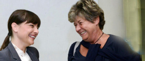Cgil, Cisl, Uil: nulla di fatto dopo 3 ore di colloquio. Neanche la critica al Jobs Act li ricompatta