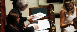Nuova fumata nera per Csm e Consulta. L’ira di Napolitano: basta preclusioni e pretese settarie