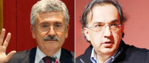 Sono tutti contro Matteo? C’è puzza di imbroglio, è solo una commedia delle parti