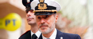 La moglie inguaia il candidato De Falco: ha aggredito me e mia figlia