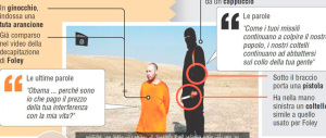 I genitori del giovane decapitato danno una lezione all’estremismo islamico (e a Obama)
