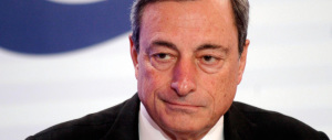 Sos disoccupazione e inflazione. Draghi: la Bce pronta a misure non convenzionali