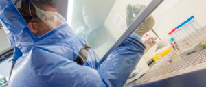 Il vaccino per ebola è più vicino? Durante la prima sperimentazione, nessuna reazione avversa