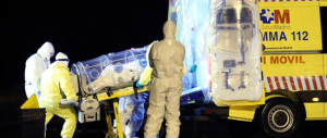 Ebola, 4 i casi sospetti in Spagna. E in Italia tanti falsi allarmi