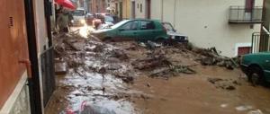 Maltempo, nubifragi e frane mettono in ginocchio il Foggiano. Evacuate seimila persone