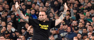 Arrestato Genny ‘a carogna. La madre di Ciro Esposito s’indigna: che vogliono ancora da noi?