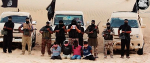 Gran Bretagna, jihadisti pentiti: «Non ne possiamo più, vogliamo tornare a casa»