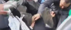 Ucraina, altro deputato filorusso finisce nel cassetto