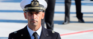Marò, arriva il sì della Corte Suprema indiana: Latorre torna in Italia per curarsi. Ma solo per quattro mesi