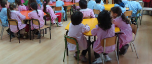 Padova, alla materna una sola italiana su 66 bimbi. La preoccupazione di mamma e maestre