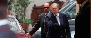 Centrodestra unito alle regionali? Matteoli: certo non ci impiccheremo sulle primarie