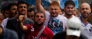 Perché a Napoli non si protesta contro la camorra che miete tante vittime innocenti?