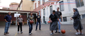 L’oratorio cambia look. E seduce più del muretto e della playstation