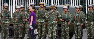 Cina, ancora sangue nello Xinjiang: la minoranza islamica uighura si scatena dopo la condanna di un suo leader