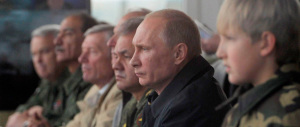 Ucraina, Putin ha già battuto la Nato e l’Unione europea. E c’è chi lo ammette (arrossendo)
