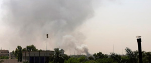 Ripresi i raid di aerei francesi contro l’Isis in Iraq