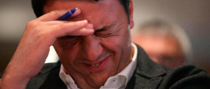 Articolo 18: Renzi alla (finta) prova della direzione Pd
