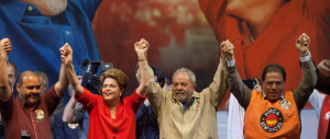 Lula giura da ministro per evitare la galera. La protesta dilaga in Brasile