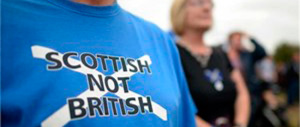Scozia “indipendente”? Panico a Downing Street