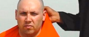 L’Isis decapita il giornalista Usa Steven Sotloff, il boia è lo stesso che ha ucciso Foley